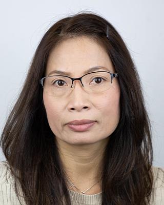 米歇尔Nguyen-Levy